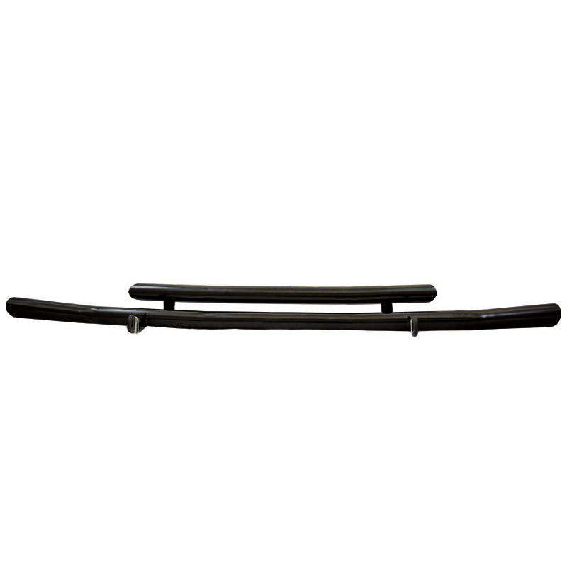 Black Horse Off Road FD-BE01B Double Layer Front Runner for Select Mercedes-Benz GLS450