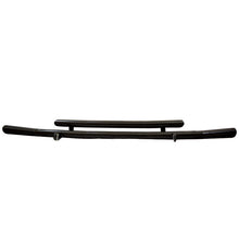Load image into Gallery viewer, Black Horse Off Road FD-BE01B Double Layer Front Runner for Select Mercedes-Benz GLS450