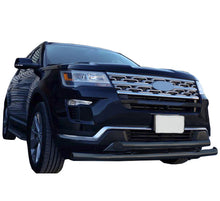 Load image into Gallery viewer, Black Horse Off Road FD-FO01B Double Layer Front Runner for Select Ford Explorer