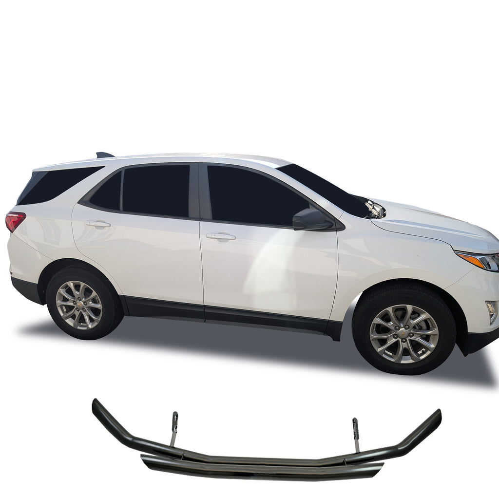 Black Horse Off Road FD-GM01B Double Layer Front Runner for Select Chevrolet Equinox