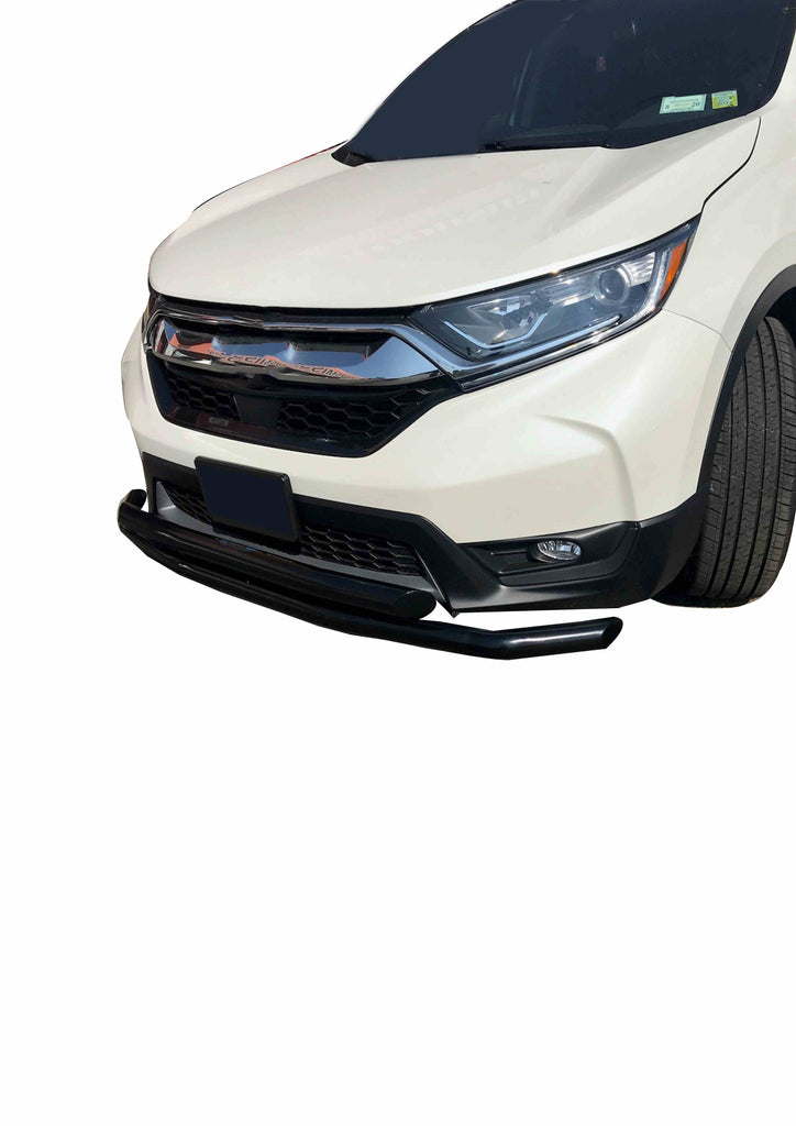 Black Horse Off Road FD-HO01B Double Layer Front Runner for Select Honda CR-V