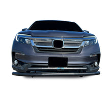 Load image into Gallery viewer, Black Horse Off Road FD-HO20B Double Layer Front Runner for Select Acura MDX, Honda Passport, Honda Pilot, Honda Ridgeline