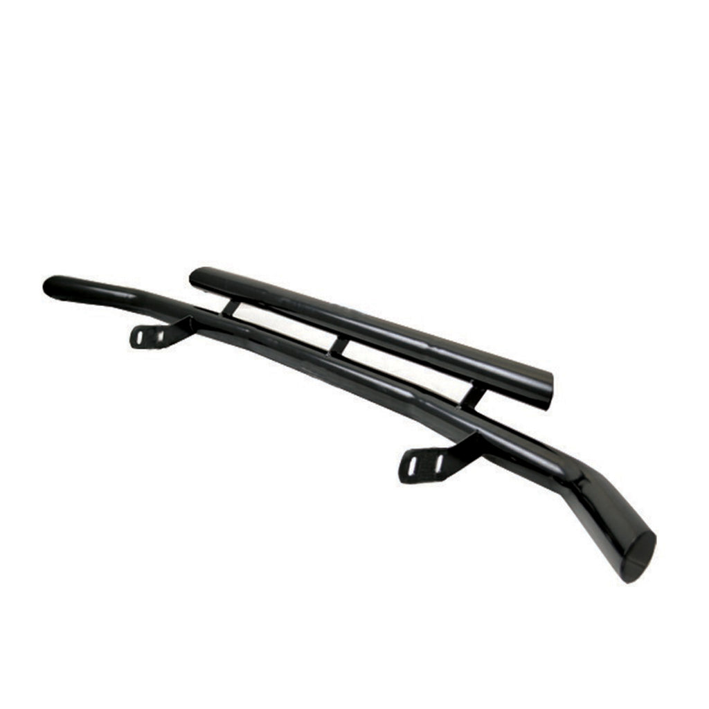 Black Horse Off Road FD-HO22B Double Layer Front Runner for Select Honda Odyssey