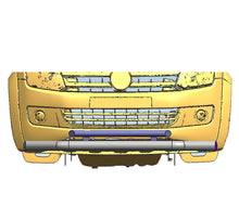 Load image into Gallery viewer, Black Horse Off Road FD-NI21S Double Layer Front Runner for Select Nissan Rogue