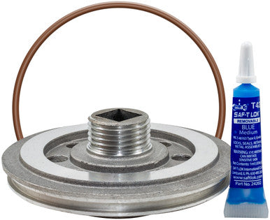 Baldwin FD7926 Fuel Filter Adapter