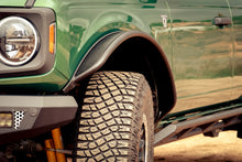 Load image into Gallery viewer, DV8 Offroad FDBR-01 Tube Fenders