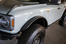 Load image into Gallery viewer, DV8 Offroad FDBR-01 Tube Fenders