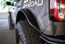 Load image into Gallery viewer, DV8 Offroad FDBR-01 Tube Fenders
