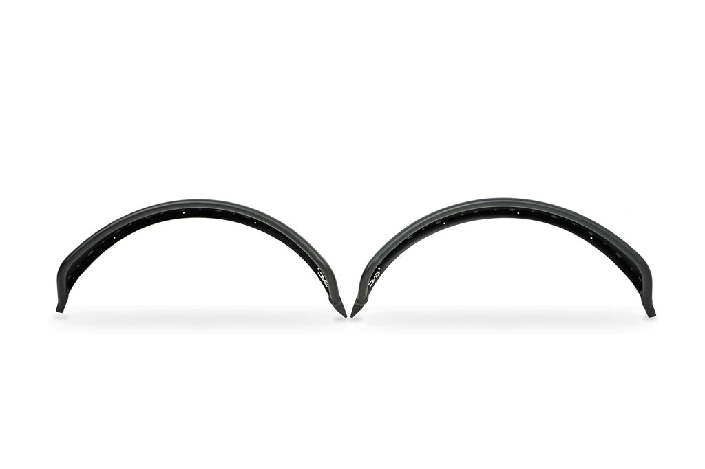 DV8 Offroad FDBR-01 Tube Fenders