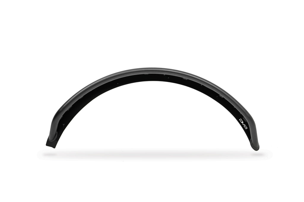 DV8 Offroad FDBR-01 Tube Fenders