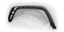 Load image into Gallery viewer, DV8 Offroad FDGL-01 Fender Flares; Slim; Front &amp; Rear for Select Jeep Gladiator