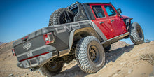 Load image into Gallery viewer, DV8 Offroad FDGL-01 Fender Flares; Slim; Front &amp; Rear for Select Jeep Gladiator