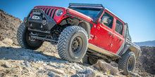 Load image into Gallery viewer, DV8 Offroad FDGL-01 Fender Flares; Slim; Front &amp; Rear for Select Jeep Gladiator