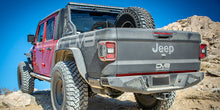 Load image into Gallery viewer, DV8 Offroad FDGL-01 Fender Flares; Slim; Front &amp; Rear for Select Jeep Gladiator
