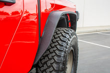 Load image into Gallery viewer, DV8 Offroad FDGL-01 Fender Flares; Slim; Front &amp; Rear for Select Jeep Gladiator