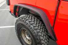 Load image into Gallery viewer, DV8 Offroad FDGL-01 Fender Flares; Slim; Front &amp; Rear for Select Jeep Gladiator
