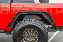 Load image into Gallery viewer, DV8 Offroad FDGL-01 Fender Flares; Slim; Front &amp; Rear for Select Jeep Gladiator