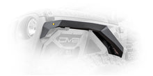 Load image into Gallery viewer, DV8 Offroad FDGL-02 Fender Flares; Armor; Front &amp; Rear for Select Jeep Gladiator