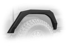 Load image into Gallery viewer, DV8 Offroad FDGL-02 Fender Flares; Armor; Front &amp; Rear for Select Jeep Gladiator