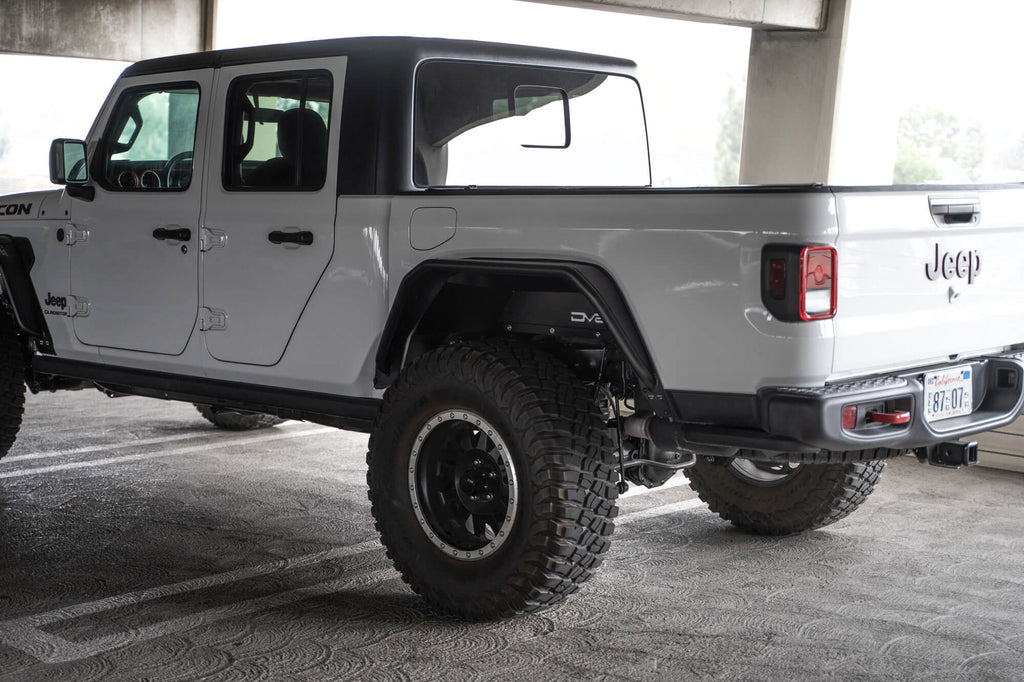 DV8 Offroad FDGL-06 Fender Flares