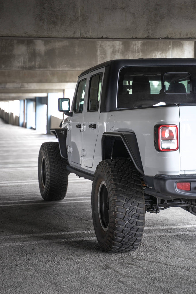 DV8 Offroad FDGL-06 Fender Flares