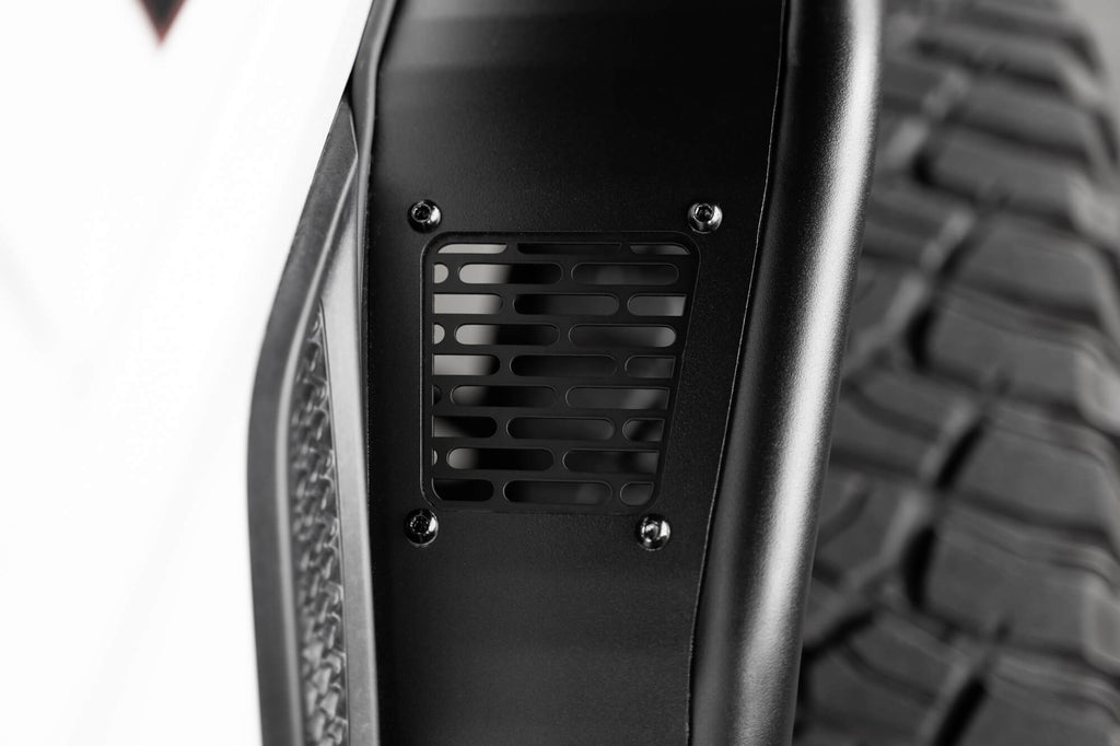 DV8 Offroad FDGL-06 Fender Flares
