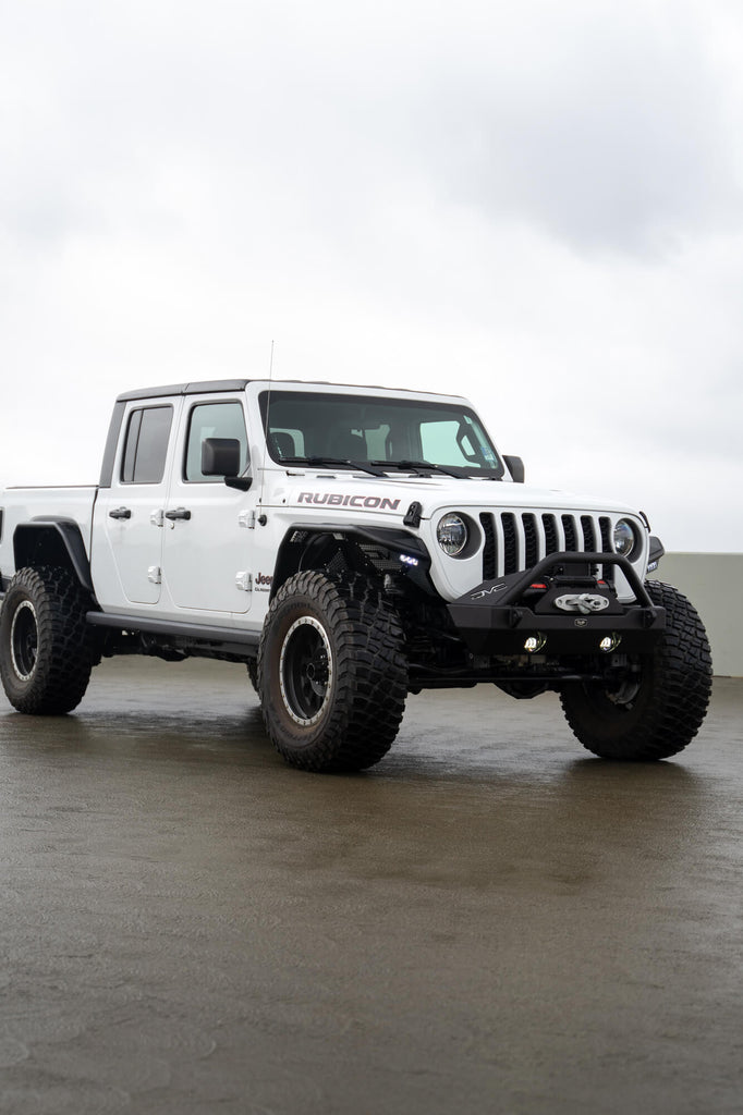 DV8 Offroad FDGL-06 Fender Flares