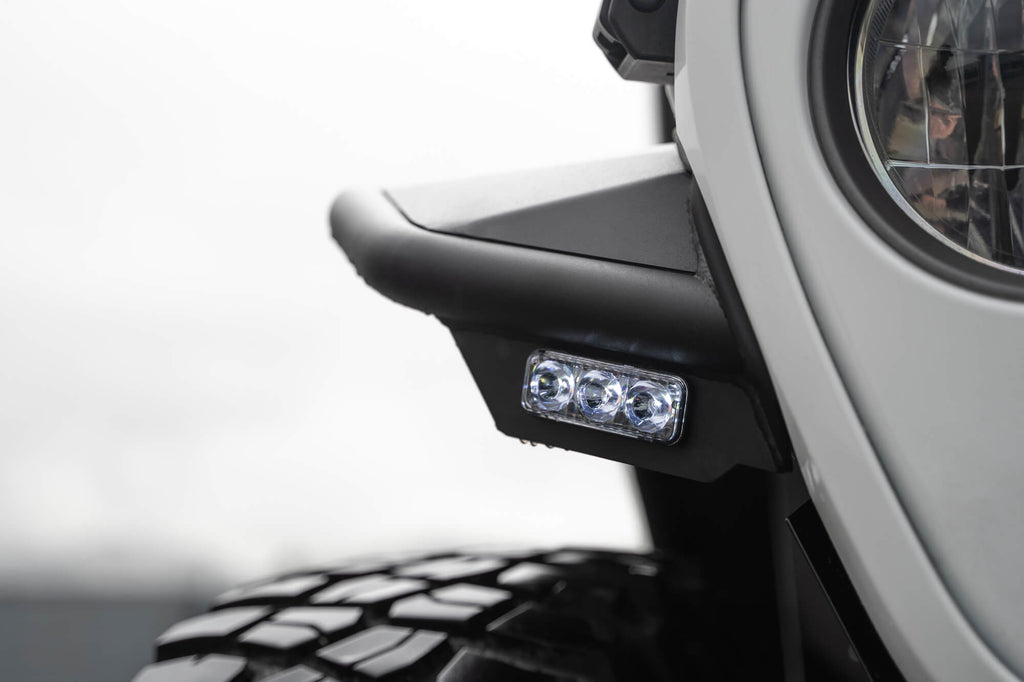 DV8 Offroad FDGL-06 Fender Flares