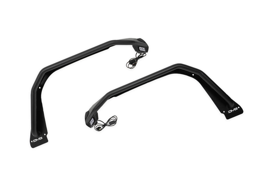 DV8 Offroad FDGL-06 Fender Flares