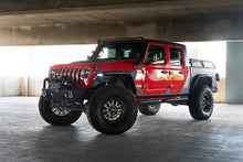 Load image into Gallery viewer, DV8 Offroad FDGL-07 Jeep Gladiator JT Slim Fender Flares