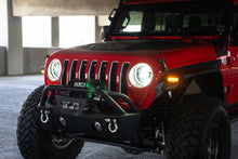Load image into Gallery viewer, DV8 Offroad FDGL-07 Jeep Gladiator JT Slim Fender Flares