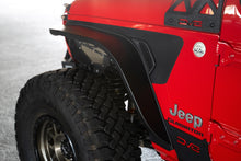 Load image into Gallery viewer, DV8 Offroad FDGL-07 Jeep Gladiator JT Slim Fender Flares