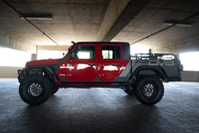 Load image into Gallery viewer, DV8 Offroad FDGL-07 Jeep Gladiator JT Slim Fender Flares
