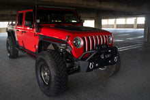 Load image into Gallery viewer, DV8 Offroad FDGL-07 Jeep Gladiator JT Slim Fender Flares