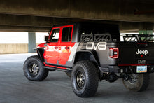 Load image into Gallery viewer, DV8 Offroad FDGL-07 Jeep Gladiator JT Slim Fender Flares