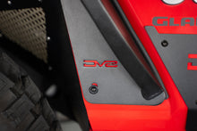 Load image into Gallery viewer, DV8 Offroad FDGL-07 Jeep Gladiator JT Slim Fender Flares
