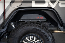 Load image into Gallery viewer, DV8 Offroad FDGL-07 Jeep Gladiator JT Slim Fender Flares