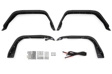 Load image into Gallery viewer, DV8 Offroad FDGL-07 Jeep Gladiator JT Slim Fender Flares