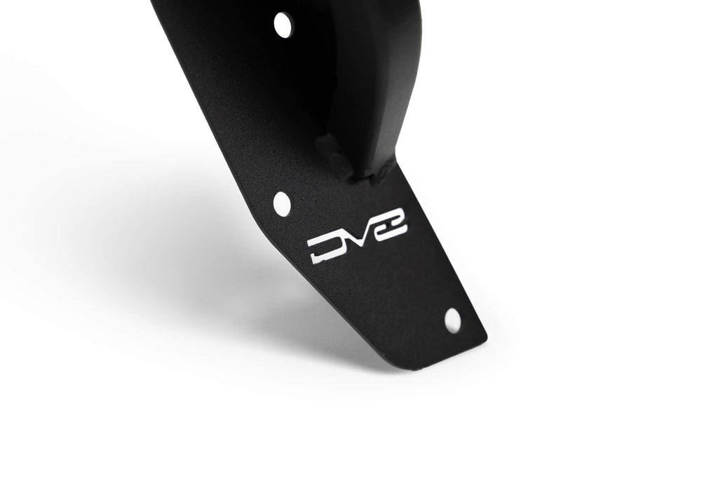 DV8 Offroad FDGL-07 Jeep Gladiator JT Slim Fender Flares