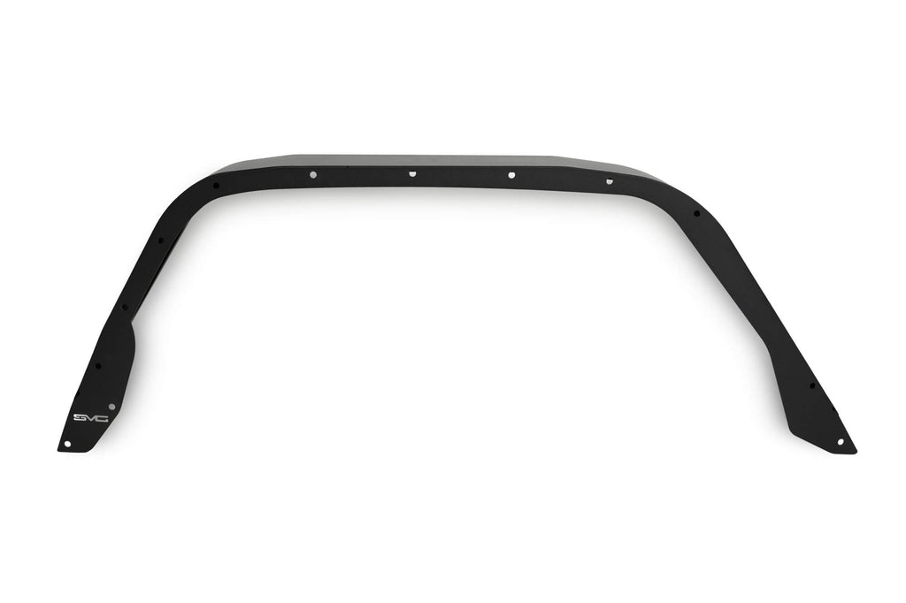 DV8 Offroad FDGL-07 Jeep Gladiator JT Slim Fender Flares