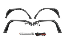 Load image into Gallery viewer, DV8 Offroad FDJL-06 Tube Fenders