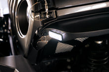 Load image into Gallery viewer, DV8 Offroad FDJL-07 Jeep Wrangler JL Slim Fender Flares