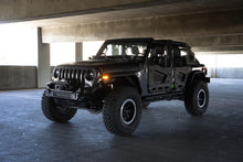 Load image into Gallery viewer, DV8 Offroad FDJL-07 Jeep Wrangler JL Slim Fender Flares