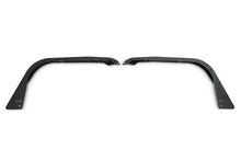 Load image into Gallery viewer, DV8 Offroad FDJL-07 Jeep Wrangler JL Slim Fender Flares