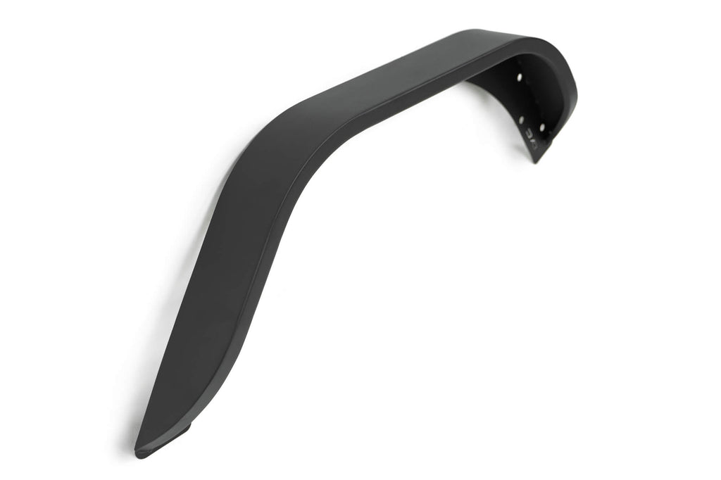 DV8 Offroad FDJL-07 Jeep Wrangler JL Slim Fender Flares