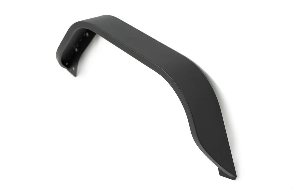 DV8 Offroad FDJL-07 Jeep Wrangler JL Slim Fender Flares