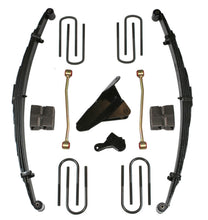 Load image into Gallery viewer, Skyjacker FE60MK 6IN. KIT; 2000 EXCURSION V8; V10 for Select Ford Excursion