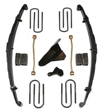 Load image into Gallery viewer, Skyjacker FE65MK-B Suspension Lift Kit w/Shocks for Select Ford Excursion