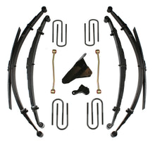 Load image into Gallery viewer, Skyjacker FE65MKS-H 6IN. SYS; 2000 EXCURSION/DIESEL for Select Ford Excursion