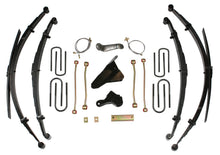 Load image into Gallery viewer, Skyjacker FE80MKS-AH 8IN. SYS; EXCURSION; V8-V10W/ARM for Select Ford Excursion